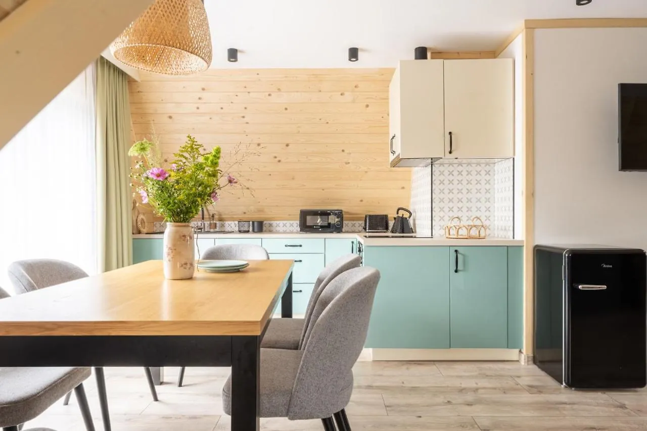 Apartamenty Harenda Zakopane 0*,  Polska