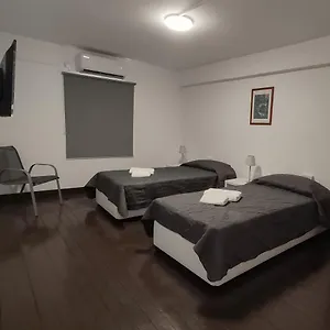 hotellátogatás