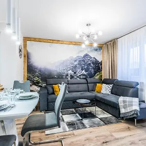  Apartman Leniuchowka