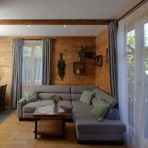 Apartament Old Street, Zakopane