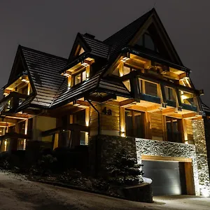 Apartament Dolina Strazyska -, Zakopane