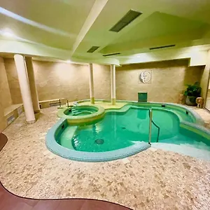 Apartament Orla Baszta Gorace Zrodla, Zakopane