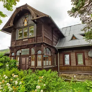  Apartman Brylowka W Centrum Zakopanego