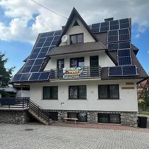  Apartman Mis