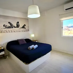 Vialia Deluxe , Malaga Hiszpania