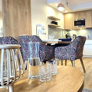 Apartament Vip Zakopianskie, Zakopane