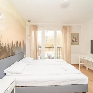 Comfortable 3city In By Renters , Sopot Polska
